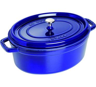 Produktbild Staub Cocotte, oval