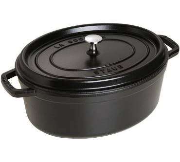 Produktbild Staub Cocotte, oval