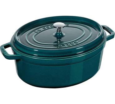 Produktbild Staub Cocotte, oval