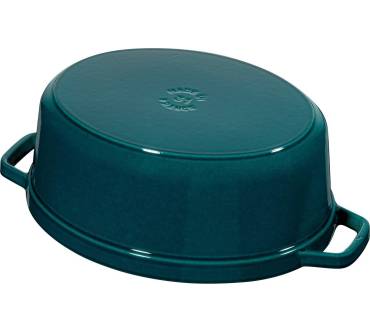 Produktbild Staub Cocotte, oval