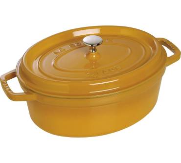 Produktbild Staub Cocotte, oval