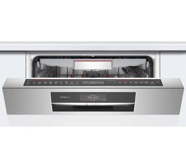 Produktbild Bosch Serie 8 SMI8YCS01E