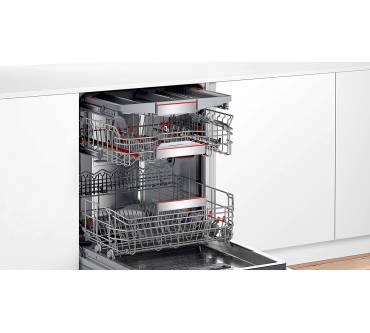 Produktbild Bosch Serie 8 SMI8YCS01E