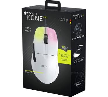 Produktbild Roccat Kone Pro