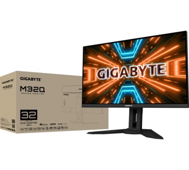 Produktbild GigaByte M32Q