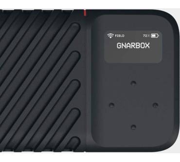 Produktbild Gnarbox 2.0 SSD