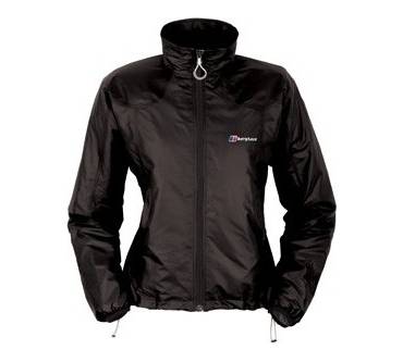 Produktbild Berghaus Chyachu Light