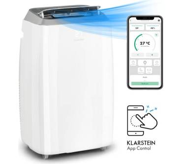 Produktbild Klarstein Iceblock Prosmart 12