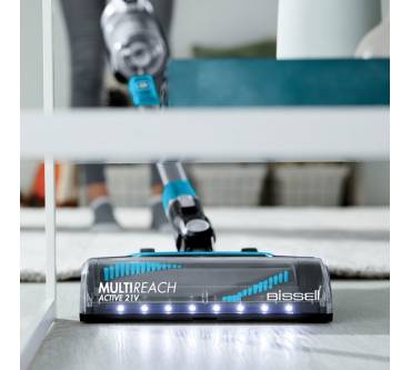 Produktbild Bissell MultiReach Active Pet 21V (2907D)