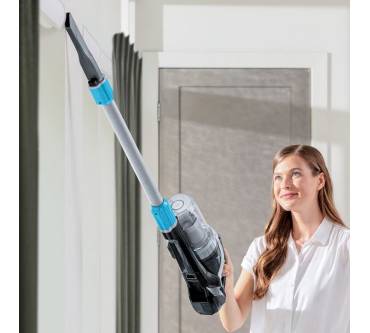 Produktbild Bissell MultiReach Active Pet 21V (2907D)