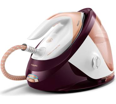 Produktbild Philips GC8962/40 PerfectCare Expert Plus