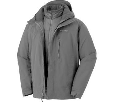 Produktbild Marmot Bastione Component Jacket