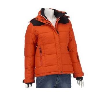 Produktbild Vaude Women‘s Windy Corner Jacket