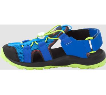 Produktbild Jack Wolfskin Outdoor Action Sandal K