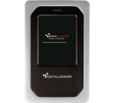 Produktbild DataLocker DL4 FE