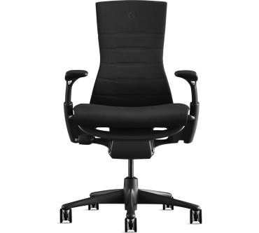 Produktbild Herman Miller X Logitech G Embody