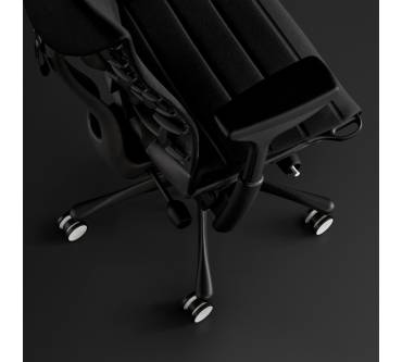 Produktbild Herman Miller X Logitech G Embody