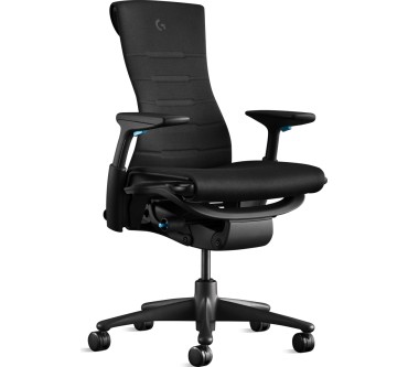 Produktbild Herman Miller X Logitech G Embody