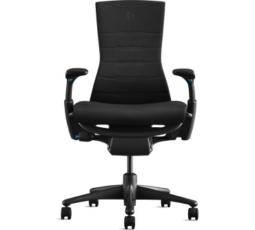 Produktbild Herman Miller X Logitech G Embody