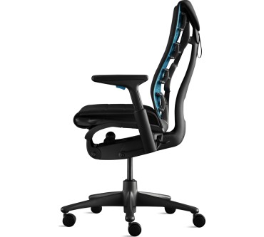 Produktbild Herman Miller X Logitech G Embody