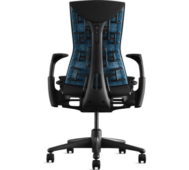 Produktbild Herman Miller X Logitech G Embody