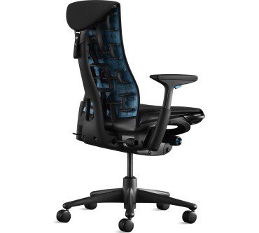 Produktbild Herman Miller X Logitech G Embody