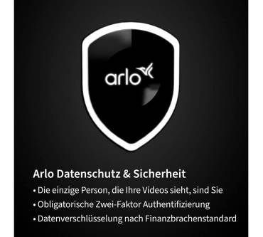 Produktbild Arlo Pro 4