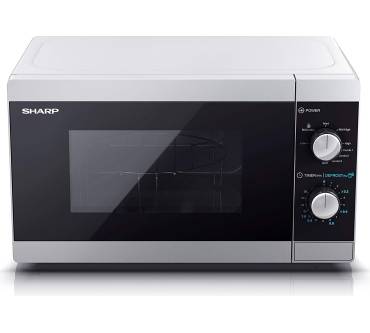 Produktbild Sharp YC-MG01E-S