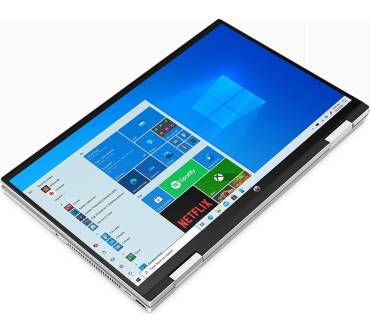 Produktbild HP Pavilion x360 15 er0000