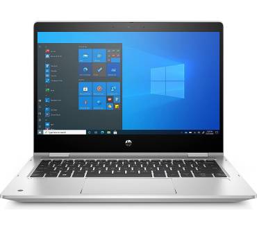 Produktbild HP ProBook x360 435 G8