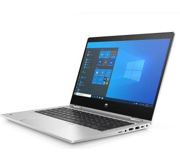 Produktbild HP ProBook x360 435 G8