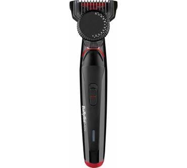 Produktbild BaByliss T861E Beard Master