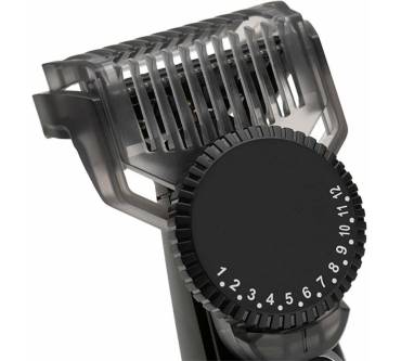 Produktbild BaByliss T861E Beard Master