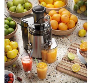 Produktbild Arendo Juice Extractor 303921