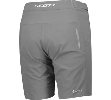 Produktbild Scott Endurance Shorts mit weiter Passform und Hosenpolster