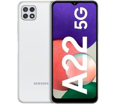 Produktbild Samsung Galaxy A22 5G