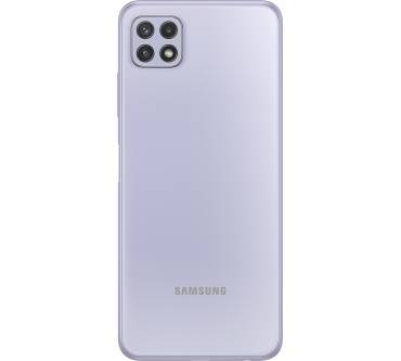 Produktbild Samsung Galaxy A22 5G