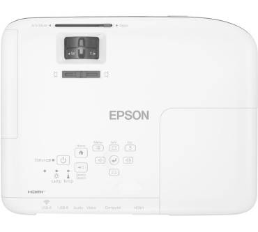 Produktbild Epson EB-W51