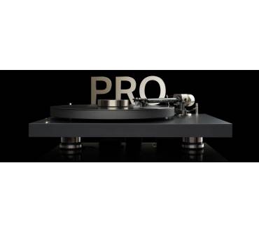 Produktbild Pro-Ject Debut PRO