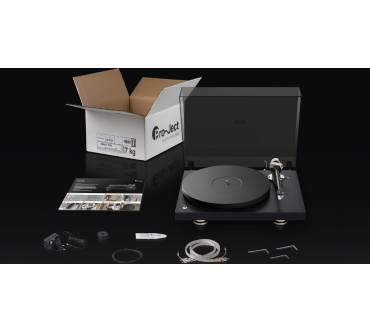 Produktbild Pro-Ject Debut PRO