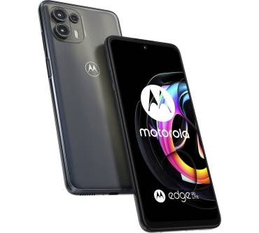 Produktbild Motorola Edge 20 Lite