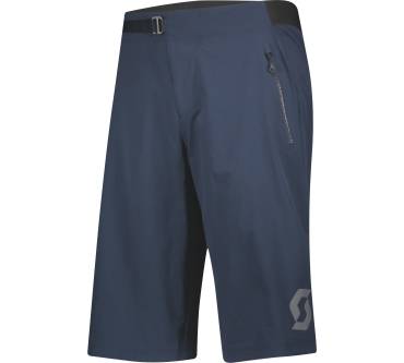 Produktbild Scott Trail Vertic Shorts mit Sitzpolster