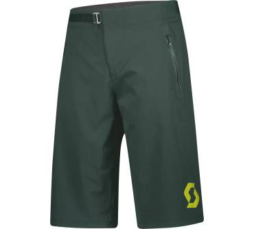 Produktbild Scott Trail Vertic Shorts mit Sitzpolster