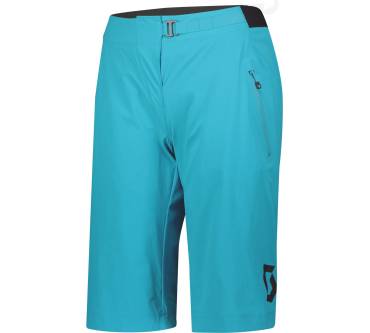 Produktbild Scott Trail Vertic Shorts mit Sitzpolster