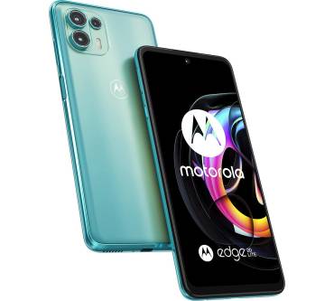 Produktbild Motorola Edge 20 Lite