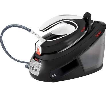 Produktbild Tefal Express Anti-Calc SV8055