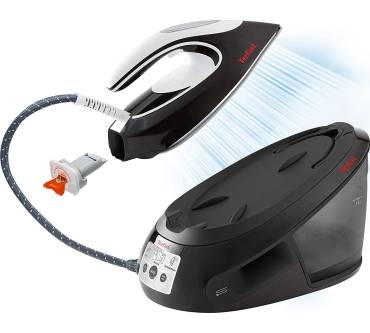 Produktbild Tefal Express Anti-Calc SV8055