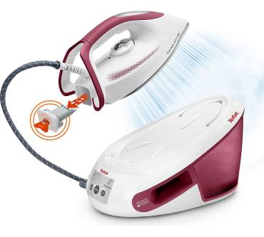 Produktbild Tefal Express Airglide SV80