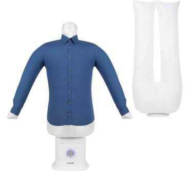 Produktbild Klarstein ShirtButler Deluxe