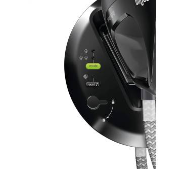 Produktbild Braun CareStyle Compact IS2055BK